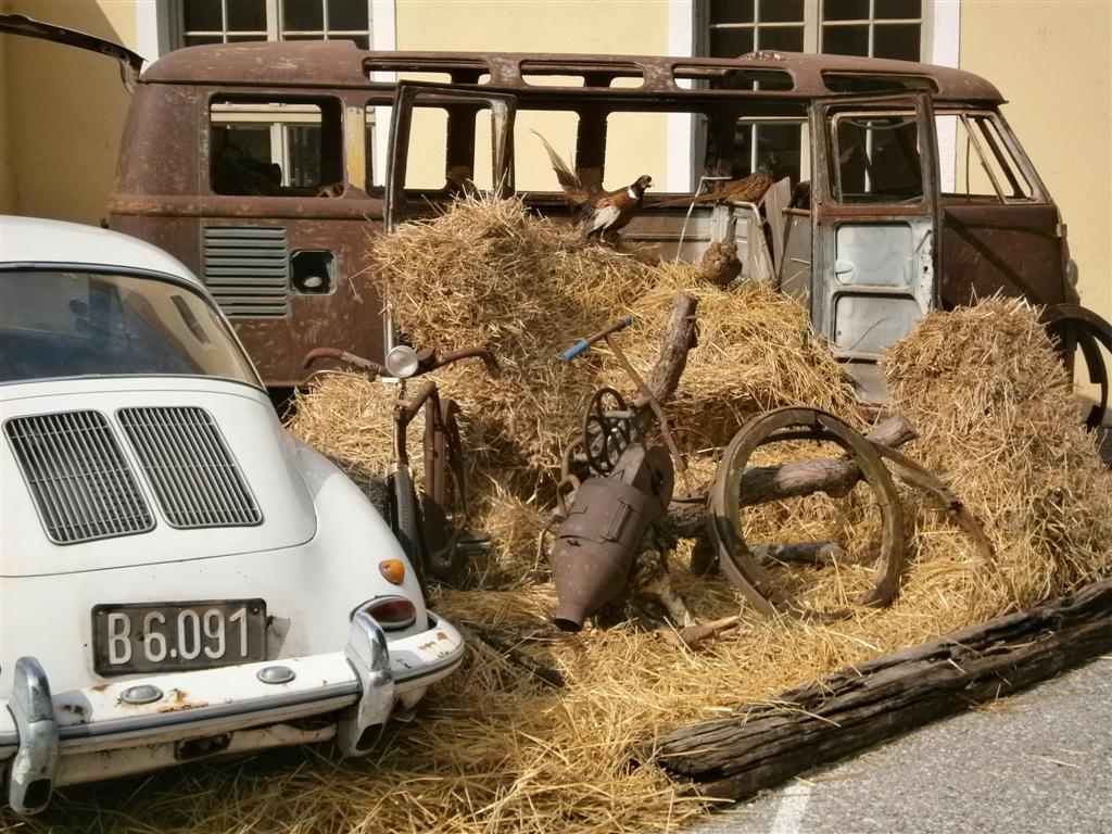 2013-07-14 15.Oldtimertreffen in Pinkafeld